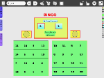View "Bingo" Etoys Project